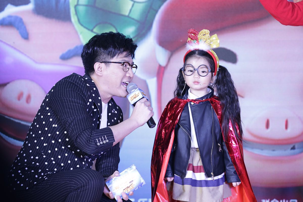 猪猪侠之五灵守卫的人物面貌分别描述