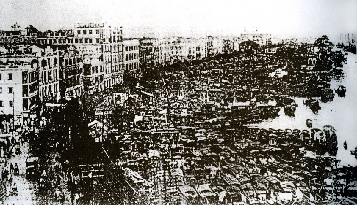 东莞近代史：从列强侵略到现代化城市