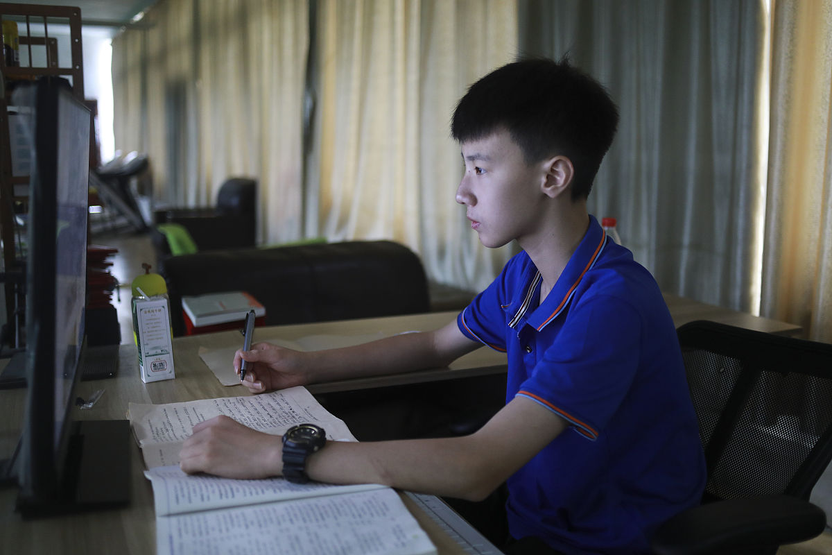 学会英语最快要多久