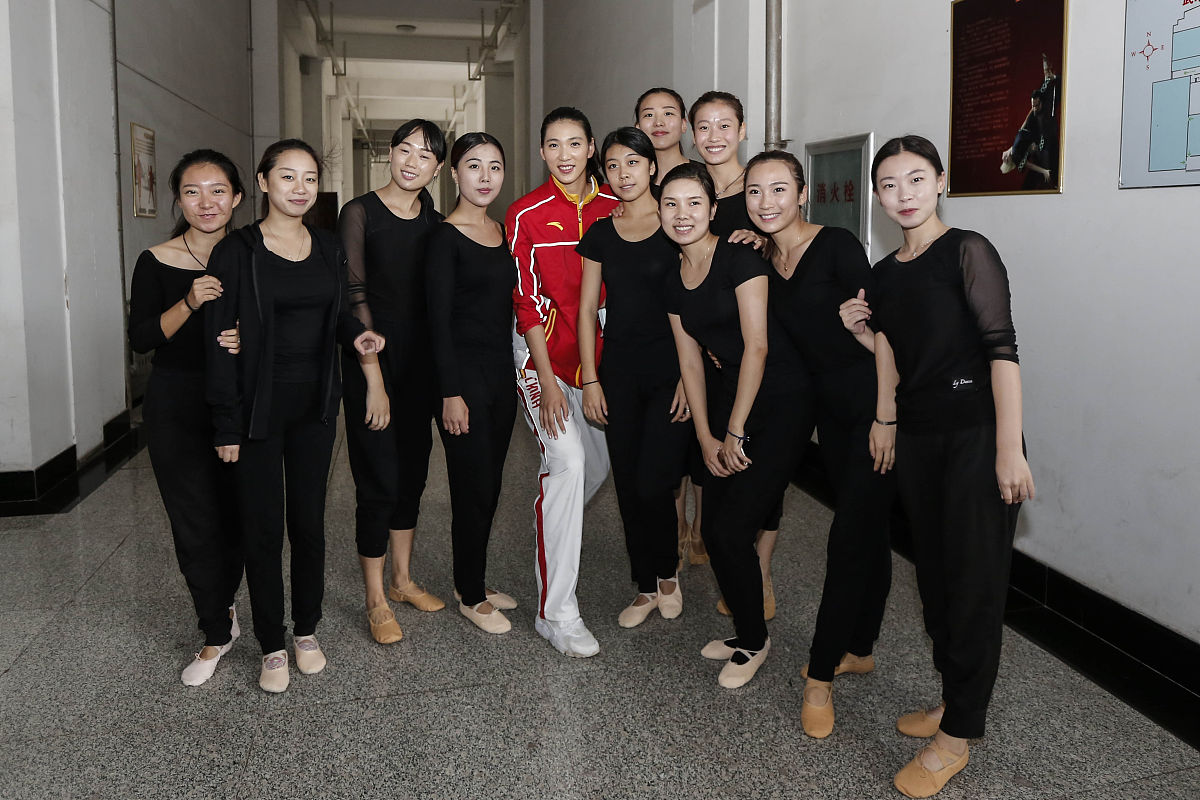 德州普利森技工学校有适合女孩学习的专业吗？