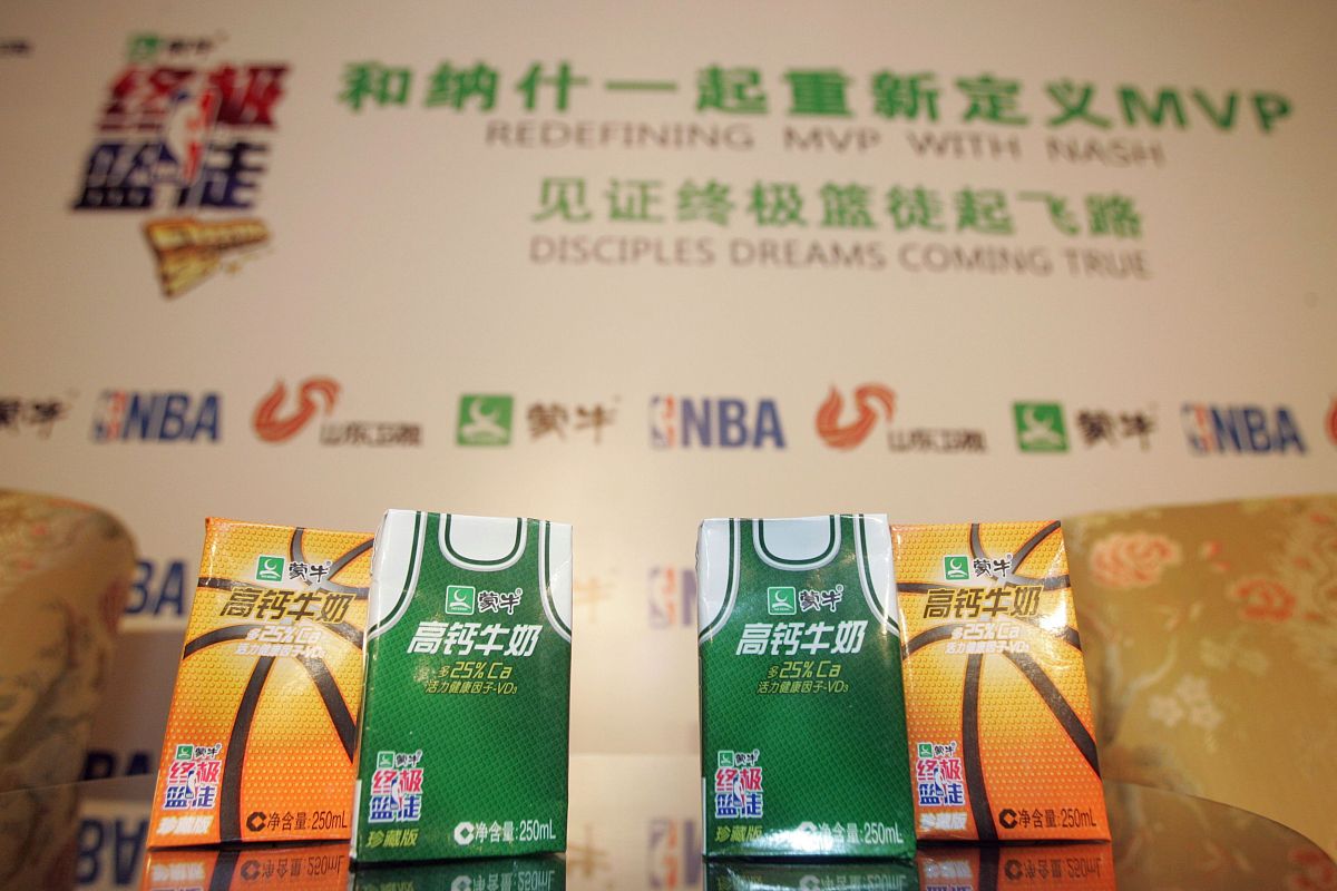2009年8月28日,nba超级巨星史蒂夫-纳什在北京召开主题为"和纳什一起