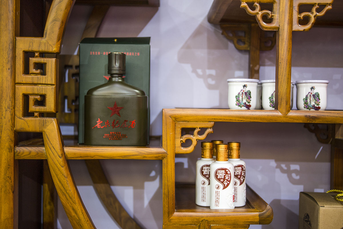 山东白酒：品味历史与文化的醇香