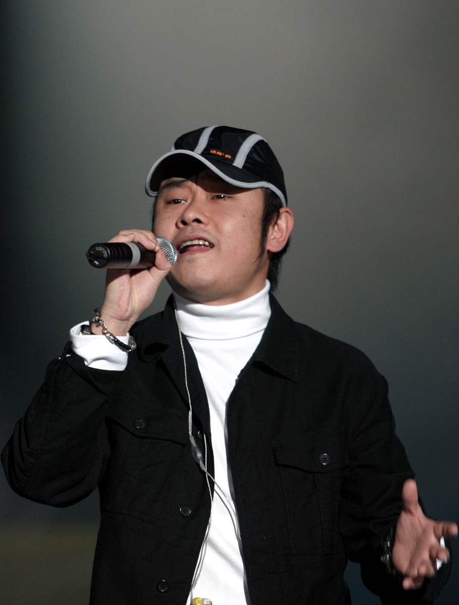 刀郎最好听的12首歌