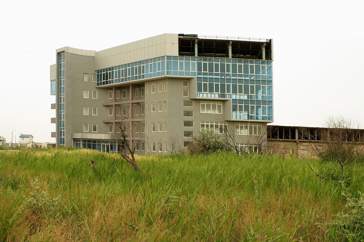 内蒙古电子信息职业技术学院软件外包服务专业怎么样