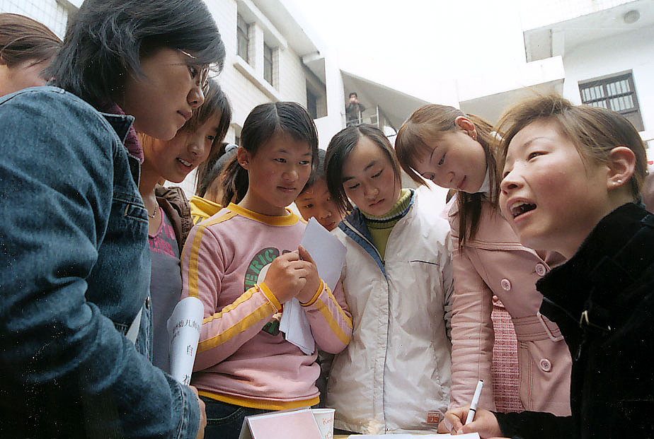成都幼师高等专科学校幼师专业出来工作轻松不
