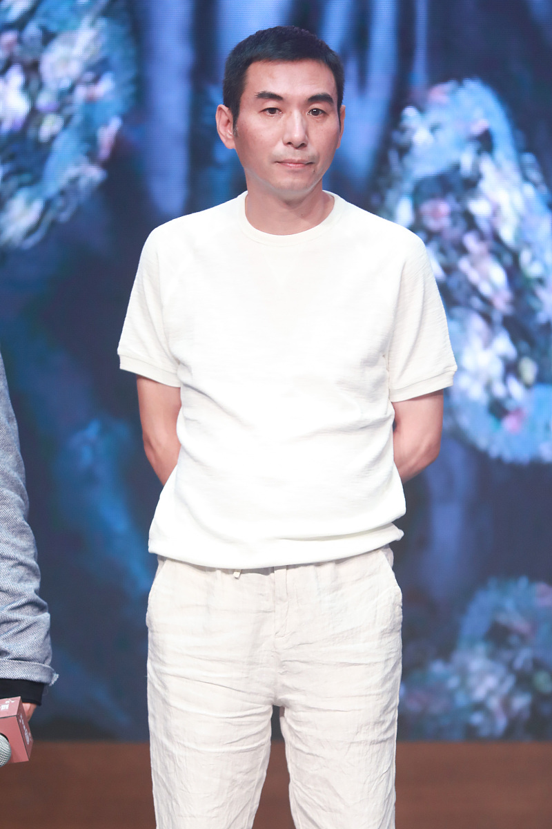 2018年7月16日,北京,古装宫廷剧《延禧攻略》鉴美大赏举行.***_***