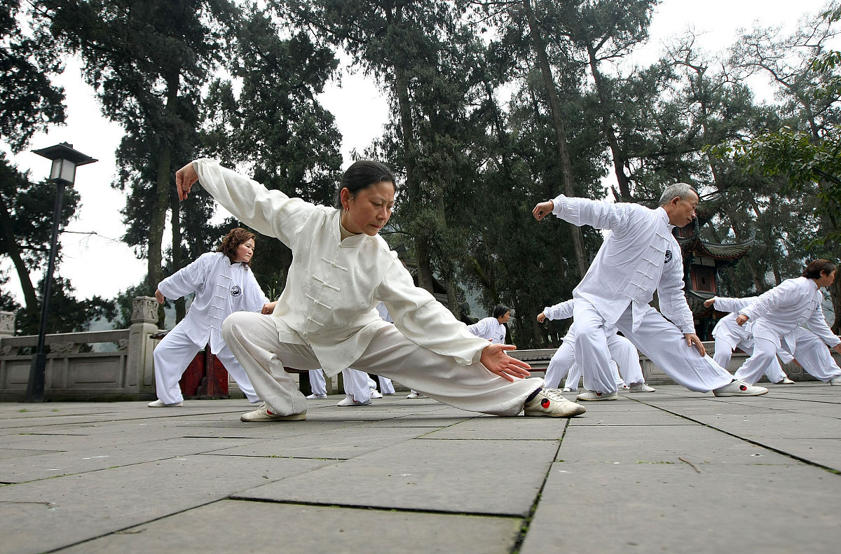 道法自然：道家哲学与中国古代艺术