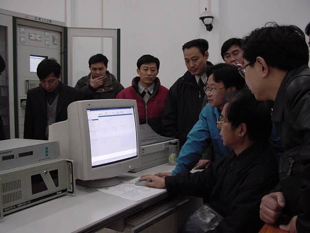 惠水县中等职业学校智能设备运行与维护专业是不是热门专业？