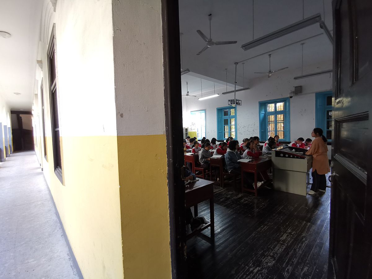 长沙建筑工程学校：公办高职院校，招生专业及学校概况