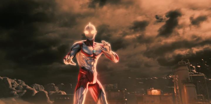 《钢铁飞龙之奥特曼崛起》发布“情动版”预告