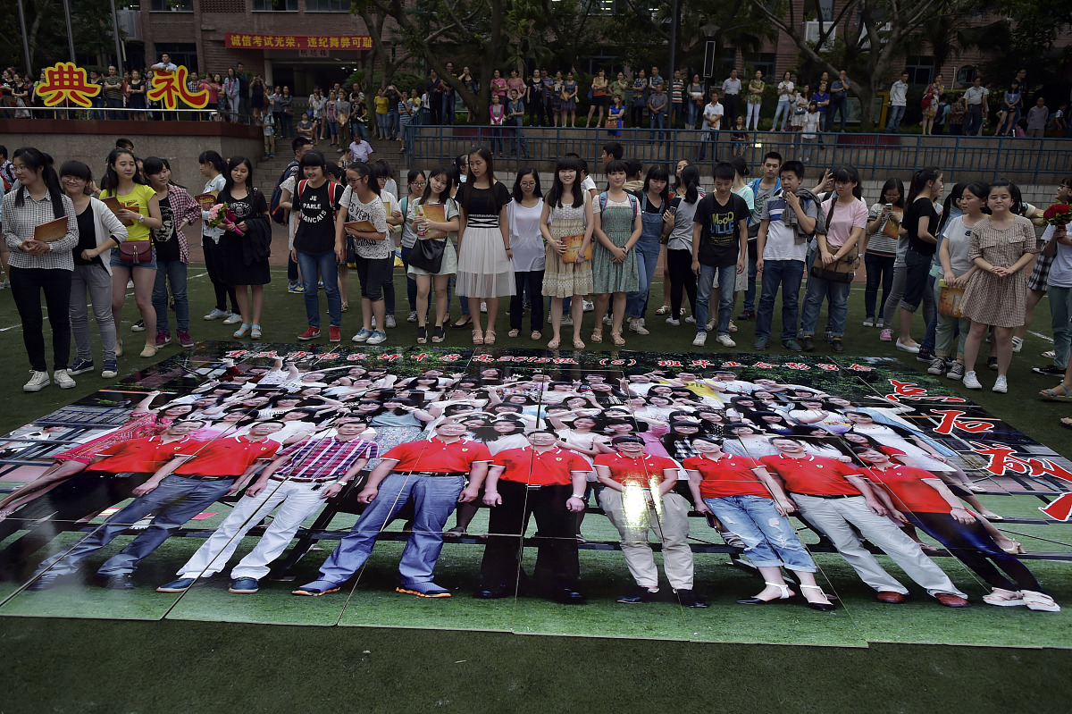 重庆2021年中学毕业读什么汽修学校