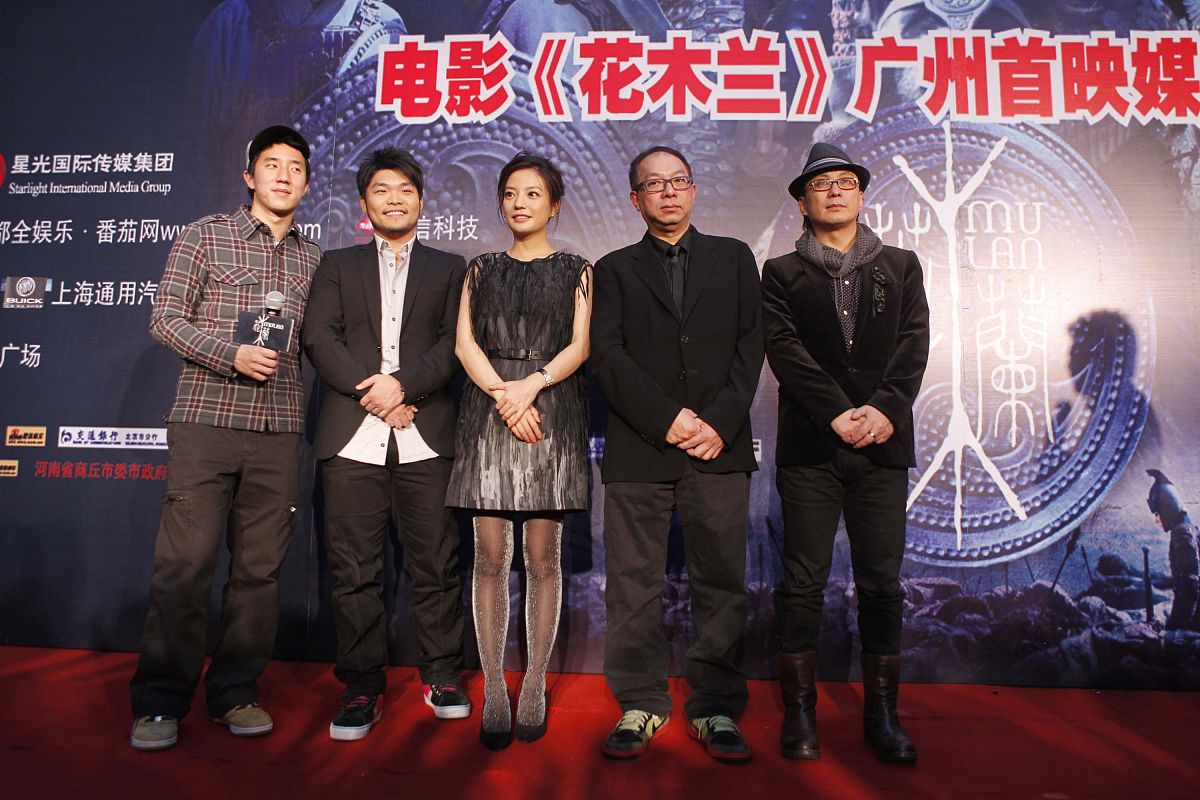 徐旭初：知名导演、编剧、演员，作品及成就简介
