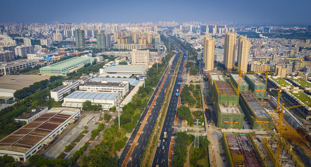 安徽省城市更新、EOD、高速公路投融资法律法规政策汇总（2021-2023）