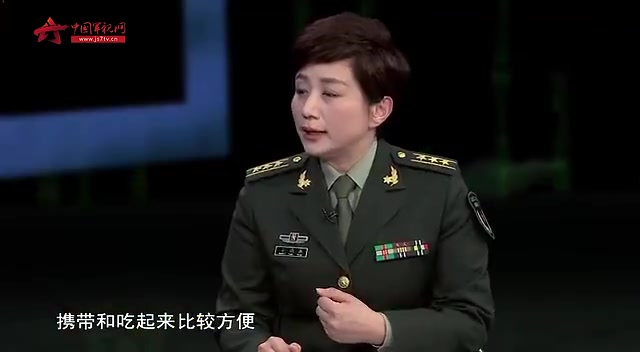 难怪战无不胜!成吉思汗竟是用这种美味作为军粮