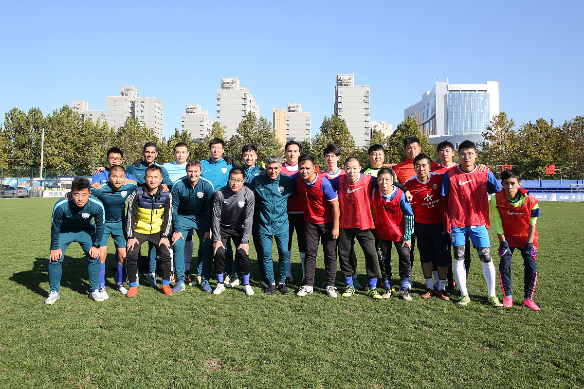 甘肃足球专业大学及学校名单 - 想踢球来这里！