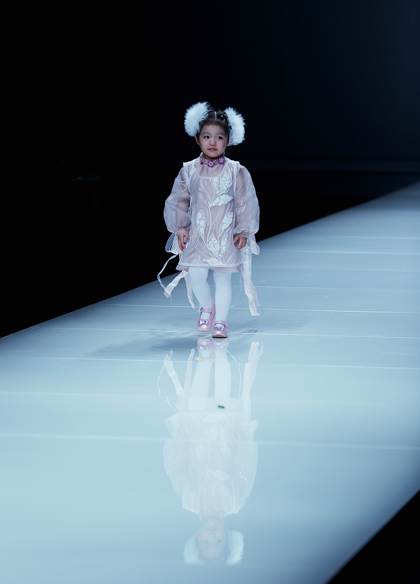 德保县职业技术学校服装设计与工艺专业就业前景分析：好就业吗？