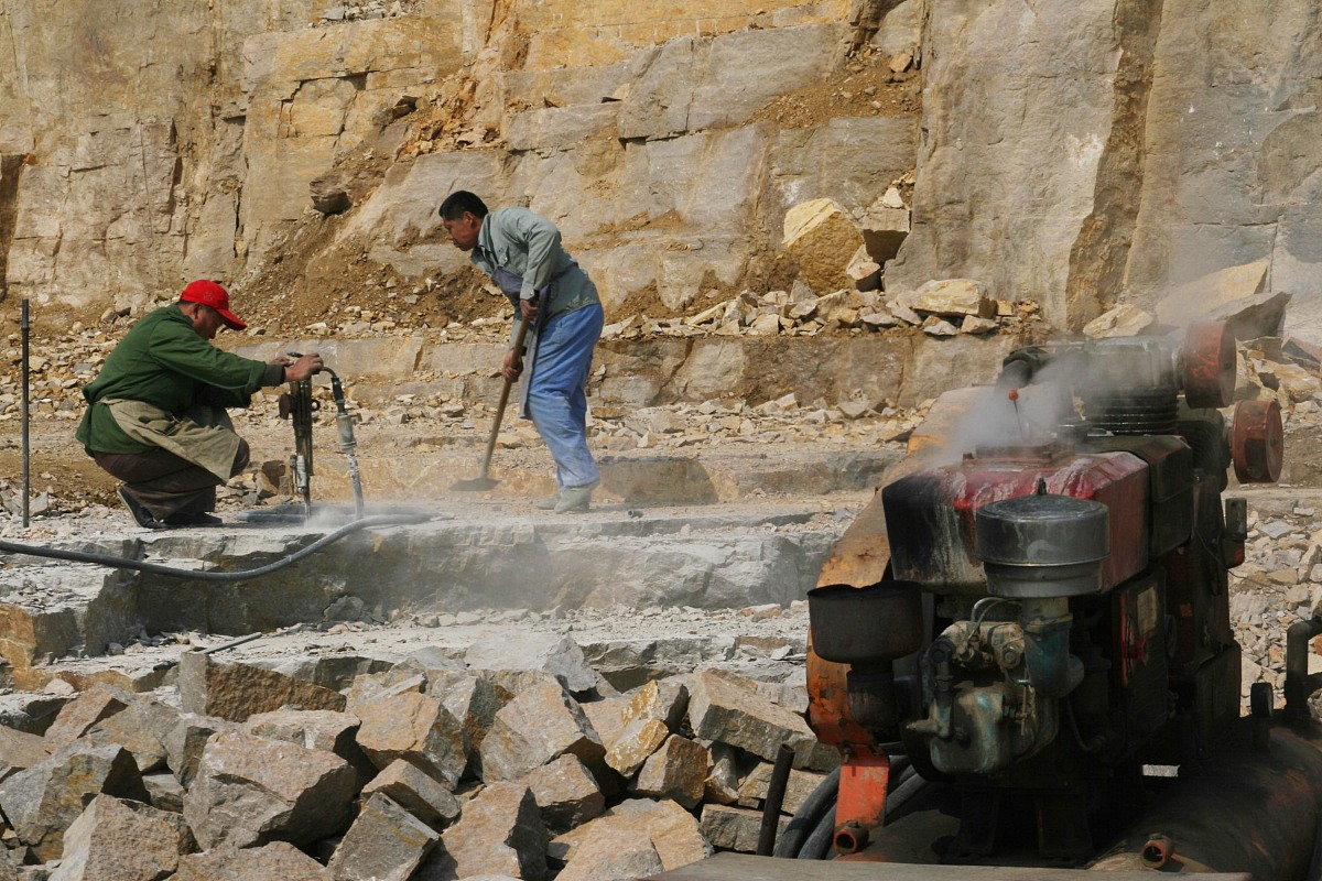 矿业是什么意思_词语矿业的意思