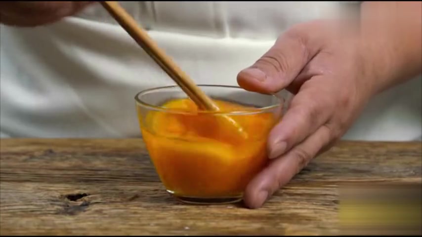 香糯可口的扬州炒饭