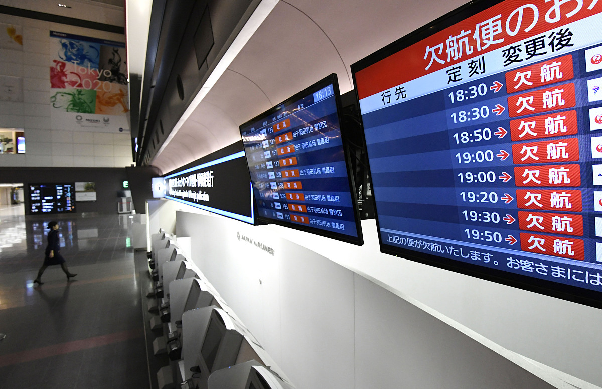 大雾封航航班取消或延误怎么办？出行指南及应对措施