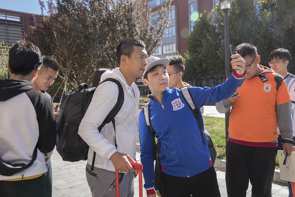 北京市什刹海体育运动学校招生办联系电话、地址