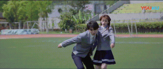 姨母心笑了！少女心炸了！開年第一波砒霜牌狗糧，這部劇承包了