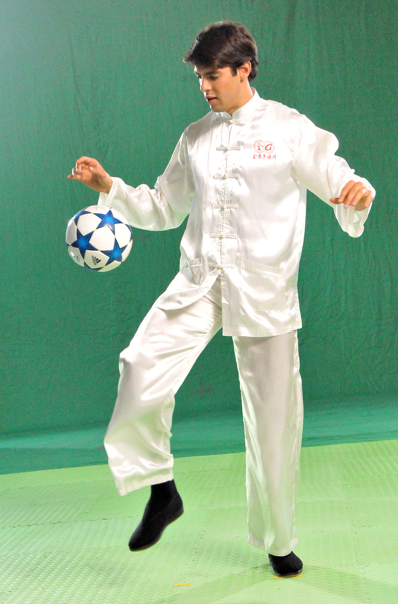2013年07月03日,广西壮族自治区柳州市,2013卡卡中国行,卡卡空降柳州