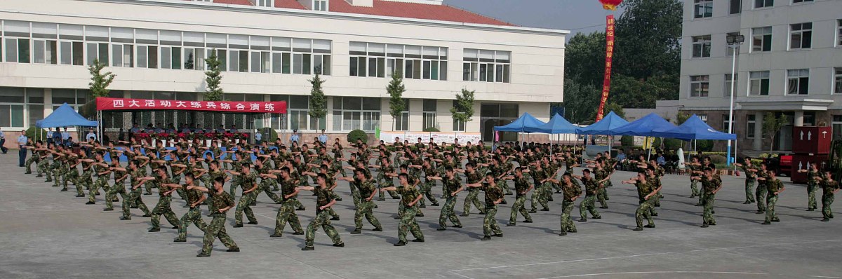 秦皇岛水运卫生学校好不好用发