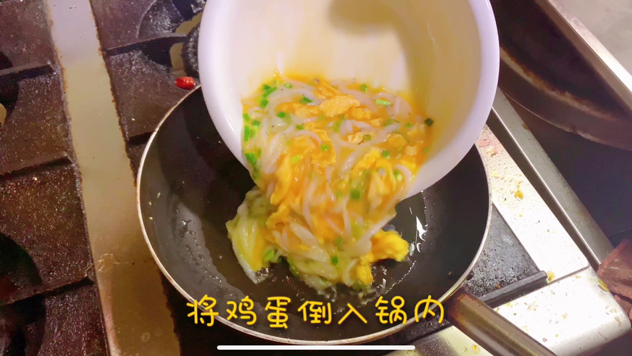 银鱼高蛋白低脂肪的优质鱼类，试试这样做老人小孩子都喜欢！