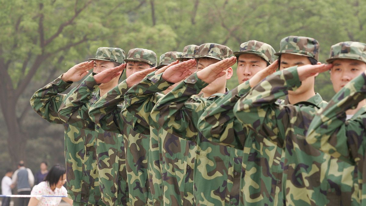 900字大学生军训心得：磨砺意志，升华自我