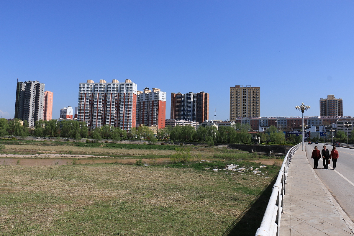 ***_***2015年04月21日,陕西省宝鸡市,千阳县街景
