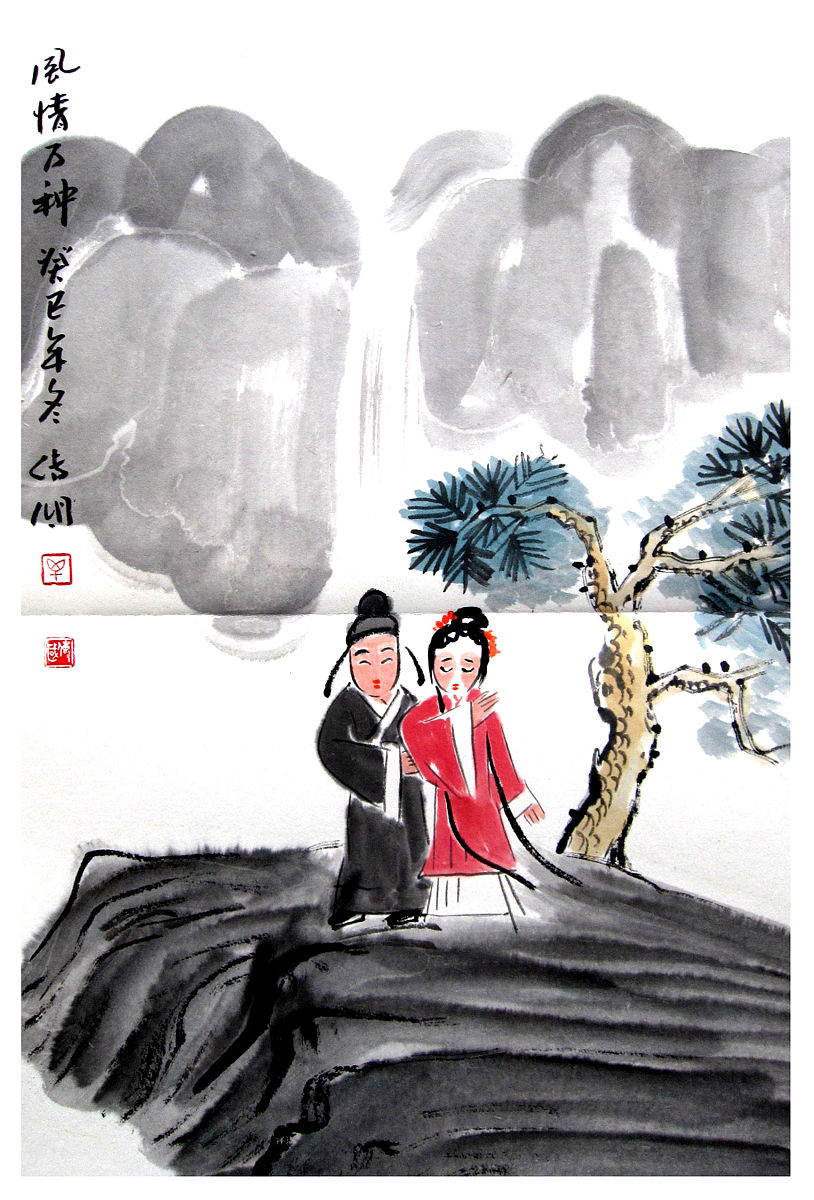 行万里路胜读万卷书？这些诗词名句告诉你答案！