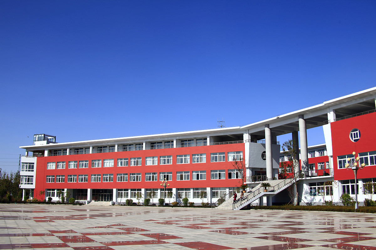 银川忠信职业高级中学办学如何