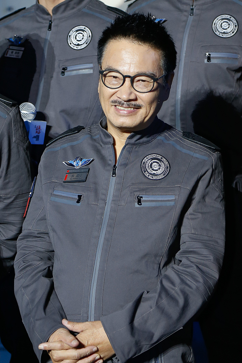 写《流浪地球2》影评