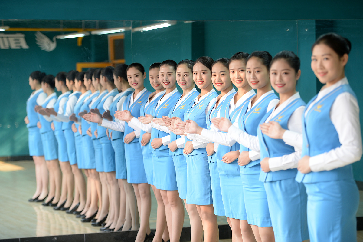 遵义航空学校航空专业就业前景分析：是铁饭碗吗？