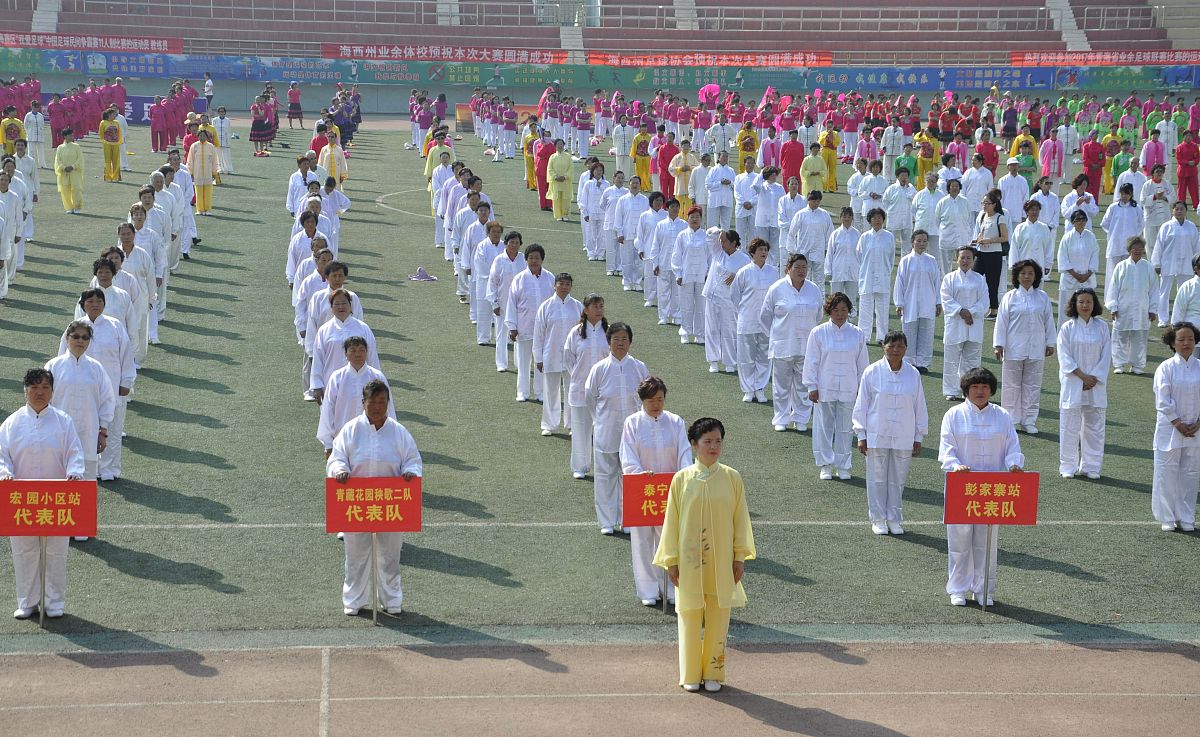 山西三飞技工学校休闲体育武术专业怎么样？