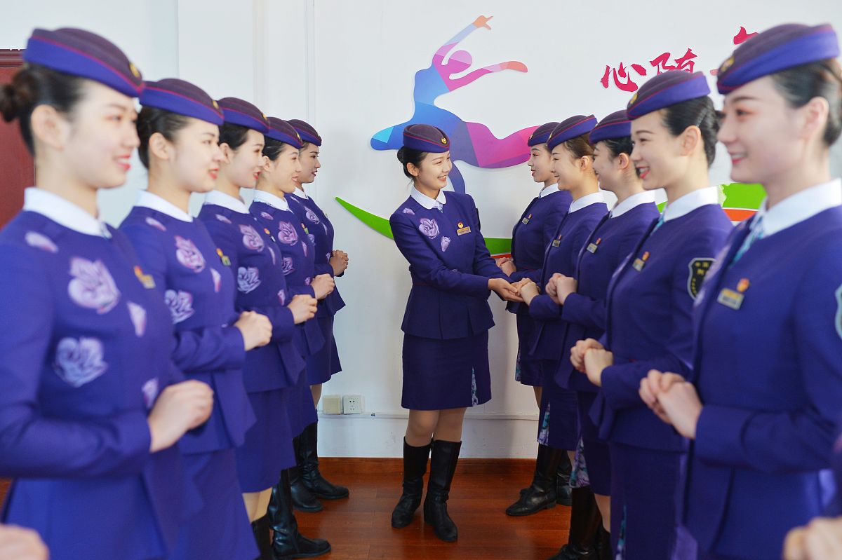 辽宁铁道职业技术学院有高铁乘务专业吗？招生情况介绍