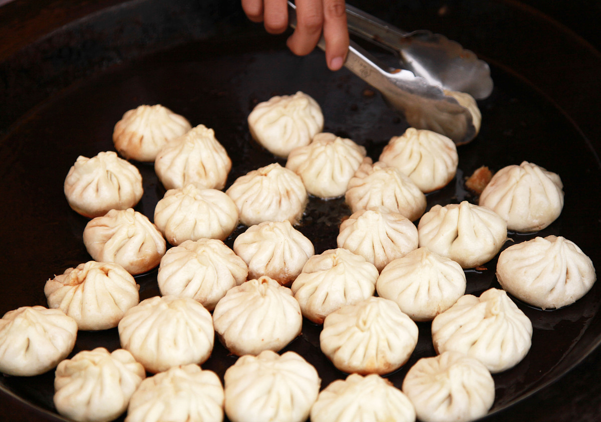 《舌尖上的中国》观后感