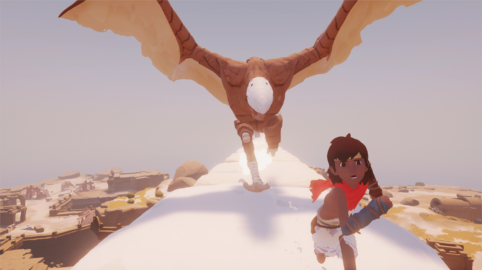 [图]epic拿出大招啦!《rime》限时免费领取啦(内附免费领取地址)!