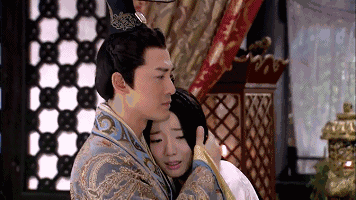 壯碩版曼楨？小龍女變小籠包？導演可能需要個眼科醫生