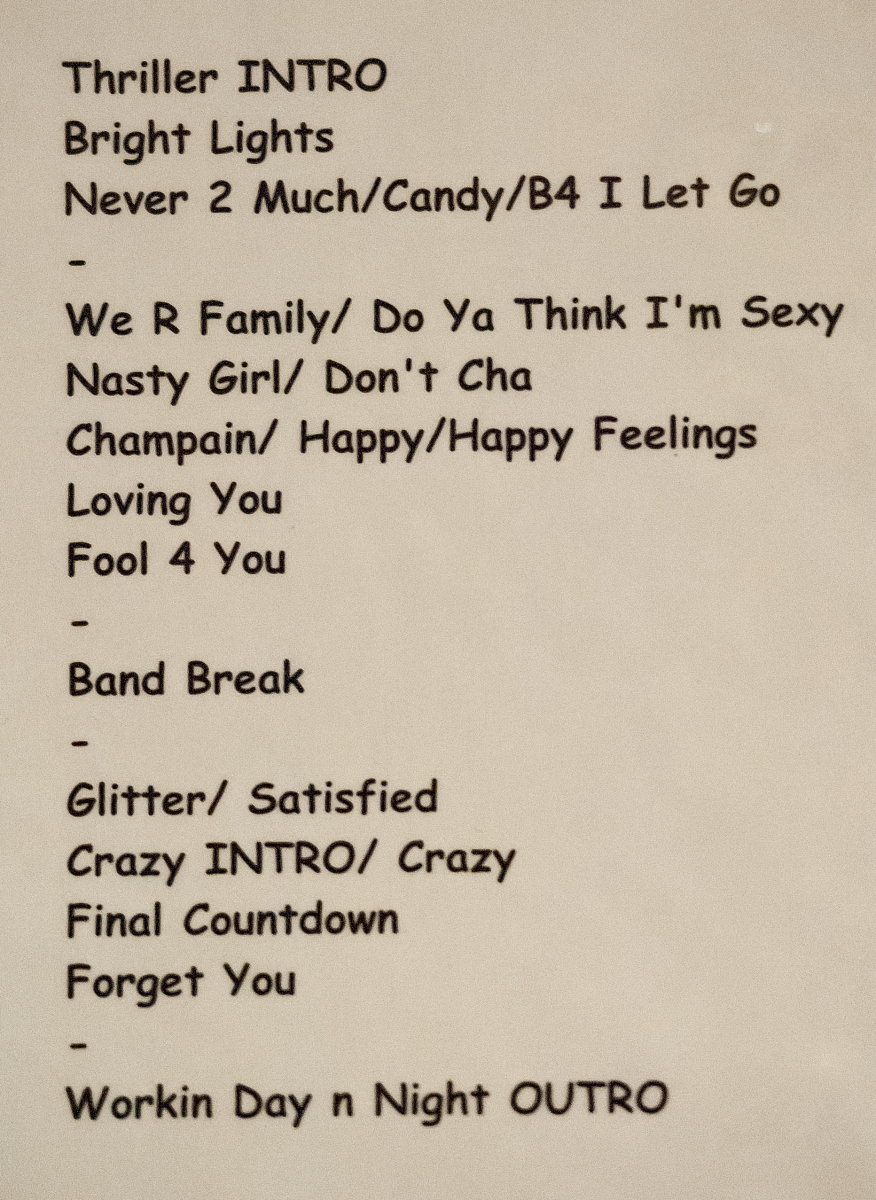 Amr hath theke phone ta pore geche ajke - translate it to English