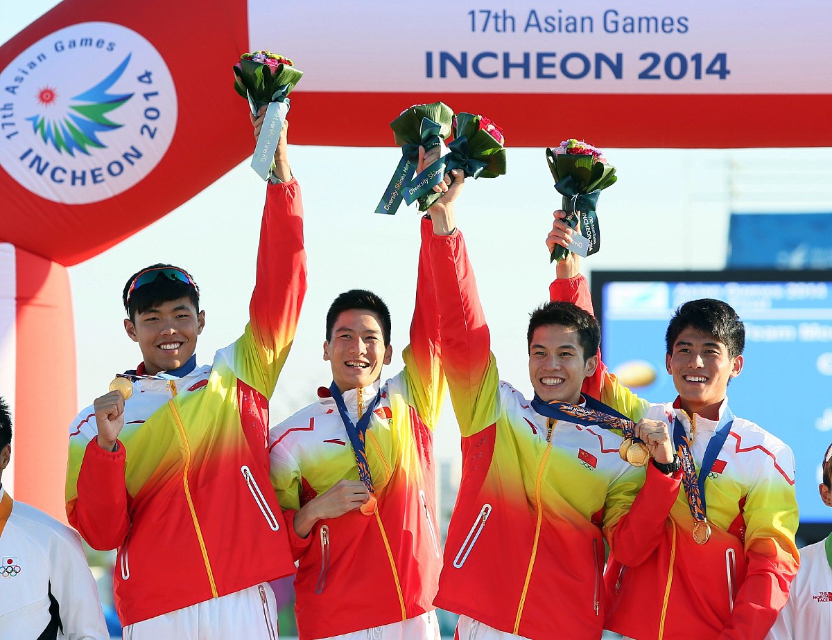 亚洲运动会：亚洲体育盛事，促进友谊，展示实力