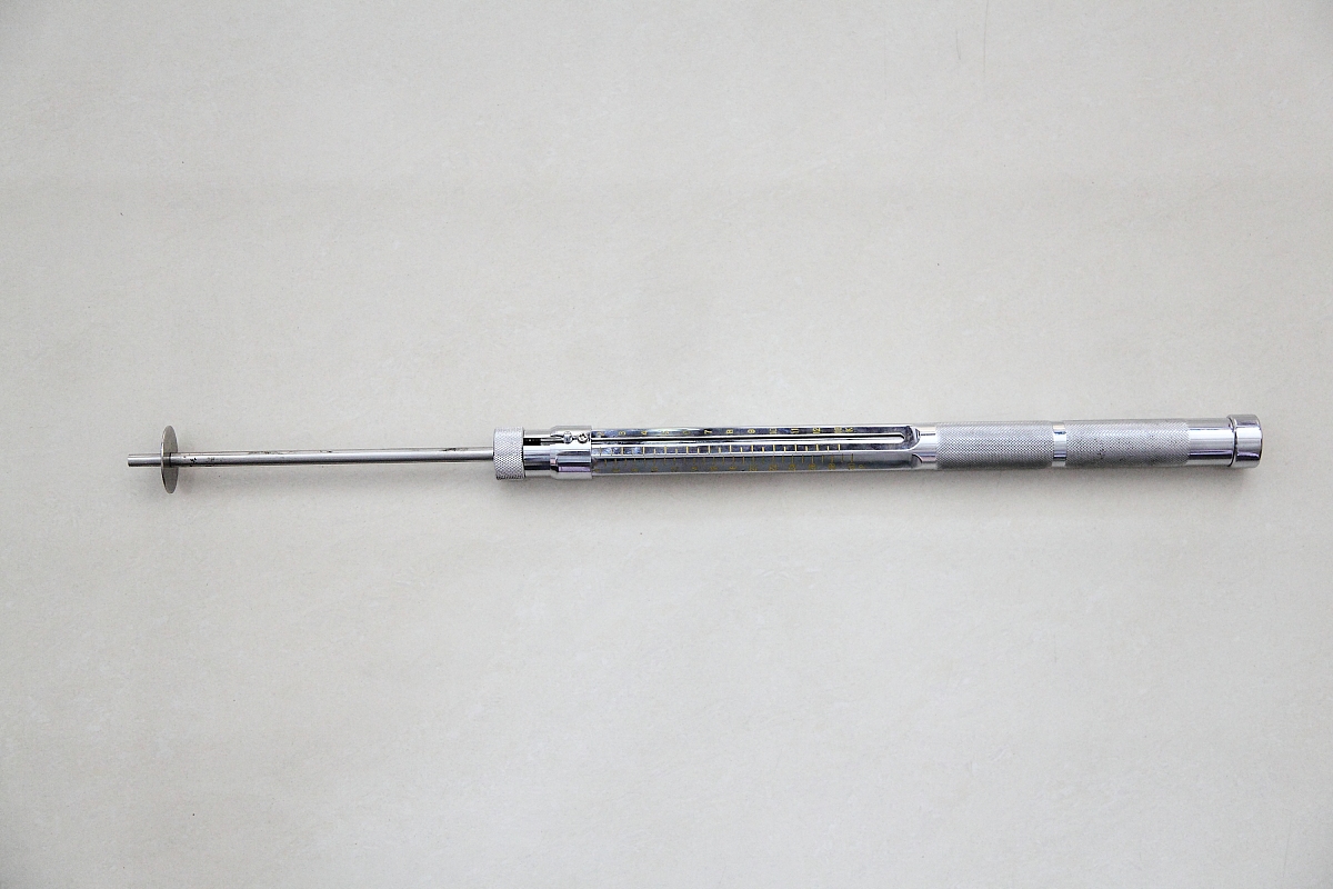 材料硬度分析方法：布氏、洛氏、维氏等测试详解