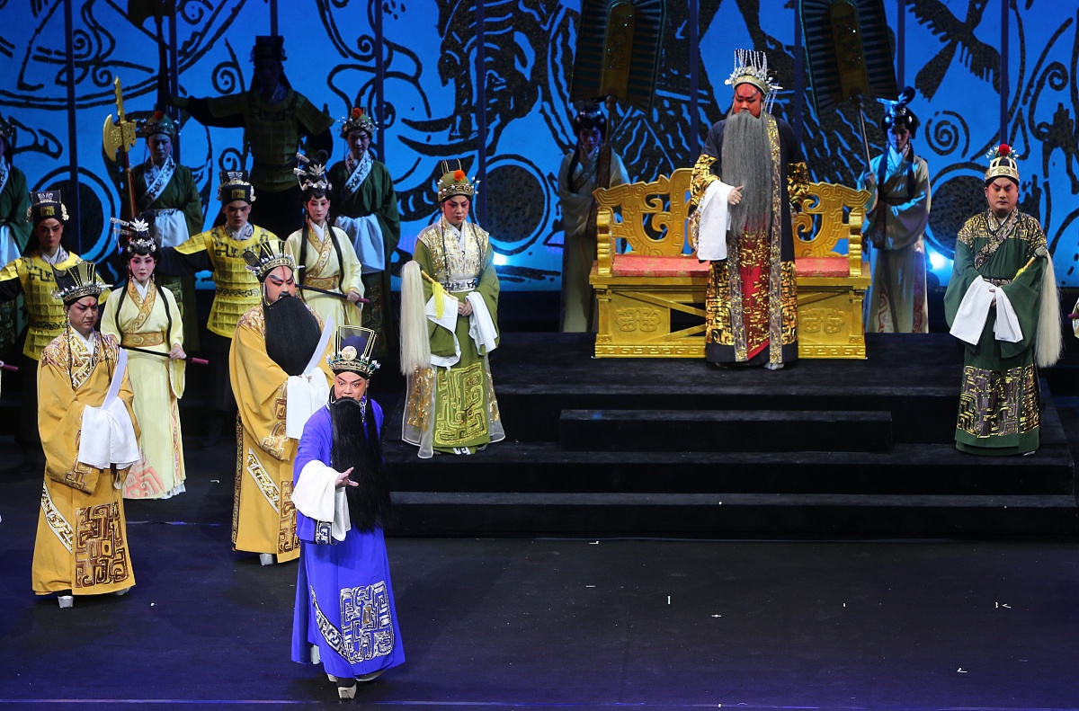 《史记》的叙事艺术：历史与文学的完美结合