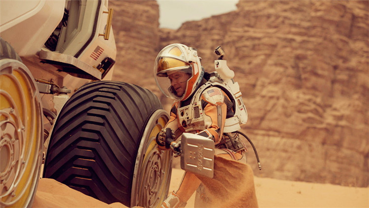 火星救援结局 baijiahao.baidu.com