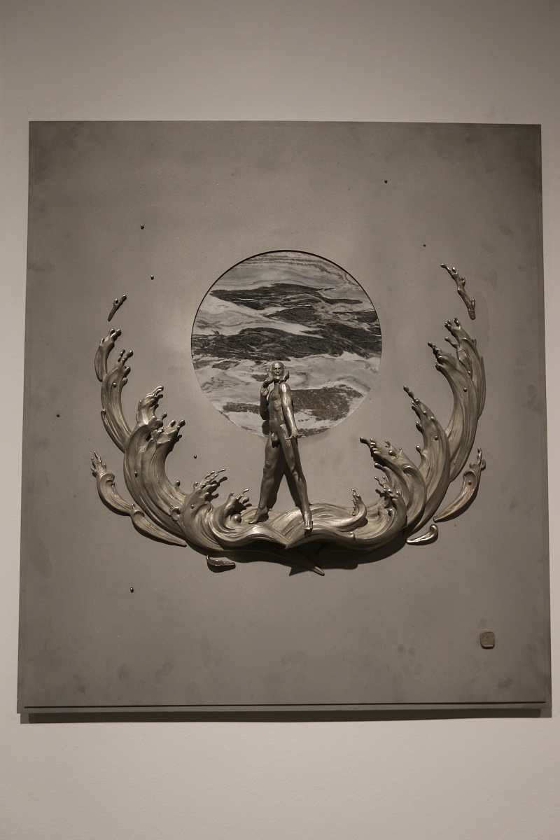 日本艺术家 Yuko kurihara