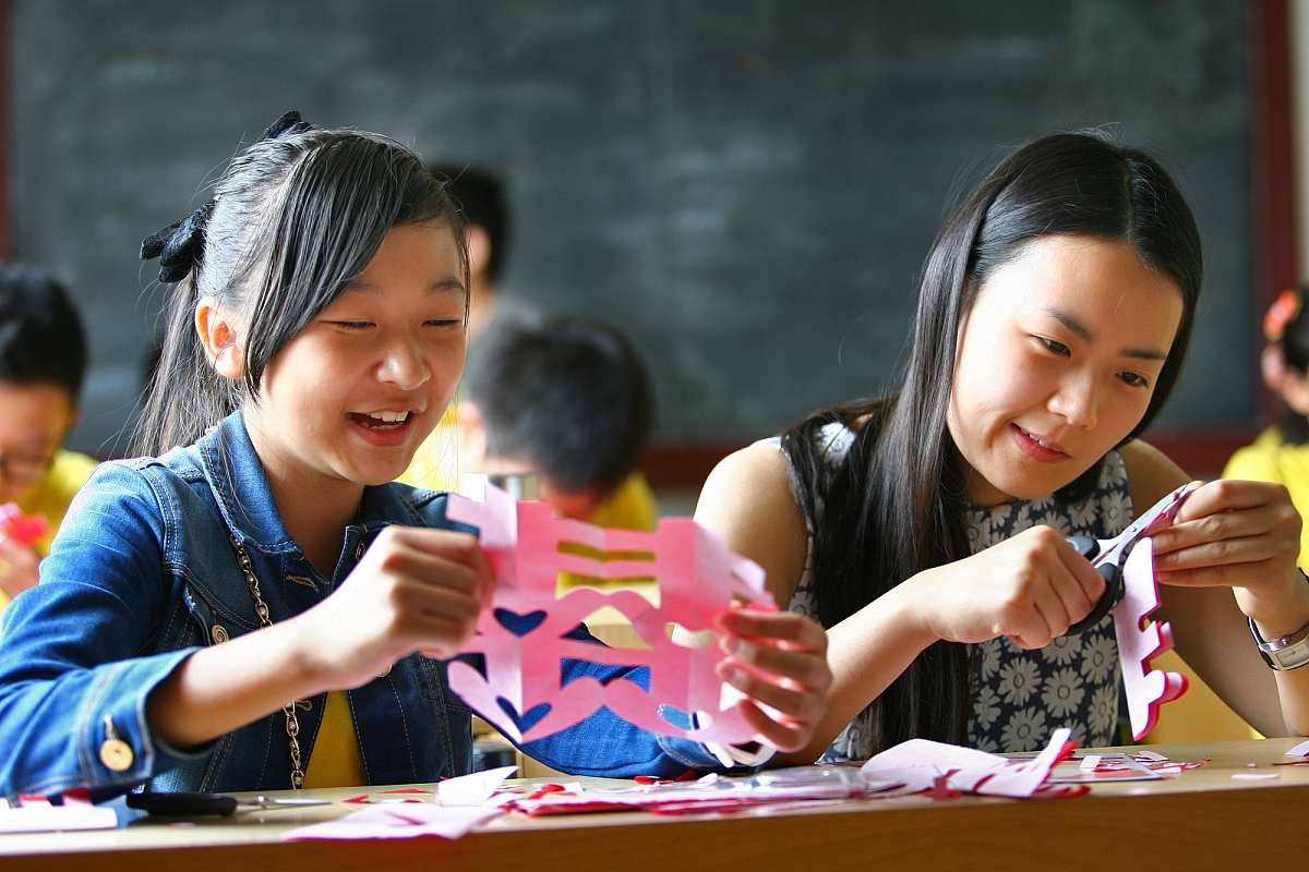 学习汉语史的重要性：了解中国文化、语言和历史的关键