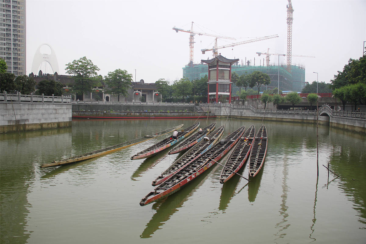 ***_***2014年5月8日,受西南季风影响,8日起广州市迎来新一轮强降水天