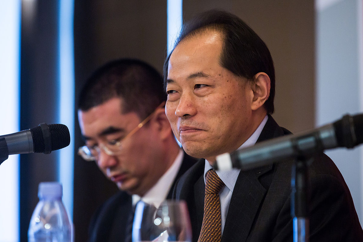 公司利润表分析：营业收入增长，成本上涨，利润下降