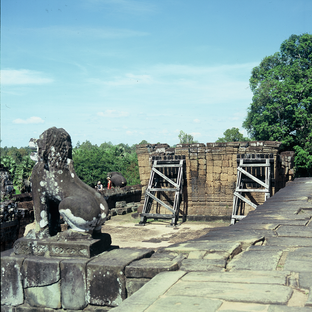 文化：探索、传承、交流与发展 - 7个值得思考的文化议题