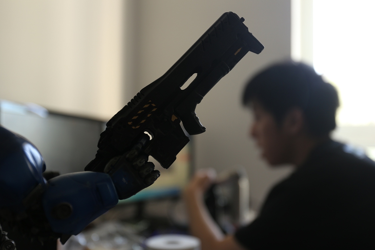 石家庄哪个中专有电竞专业